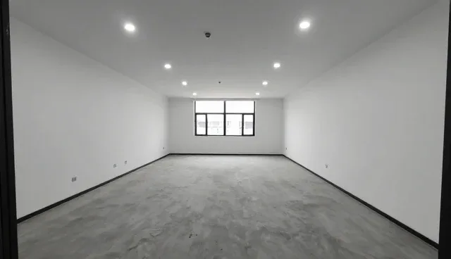 施工质量把控要点及维护技巧，提升商业空间装修方案可靠性