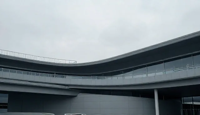 农产品收购中的技术方案选型与维护建议