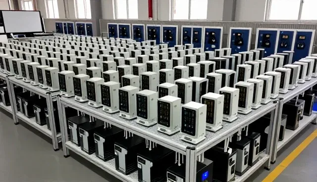 来料加工服务如何选择合适售后方案