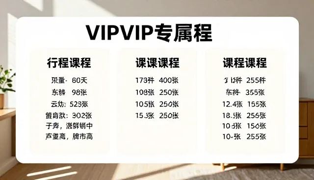 西安建网站，如何通过小班教学提升随时练车服务