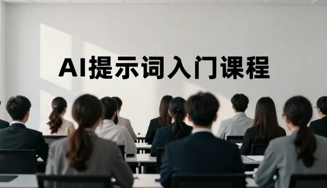 AI提示词交易争议背后的创作流程与权益问题