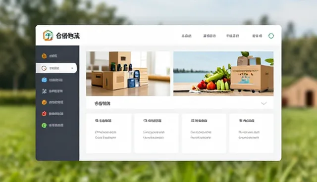 农产品销售实施交付中的关键问题及应对策略