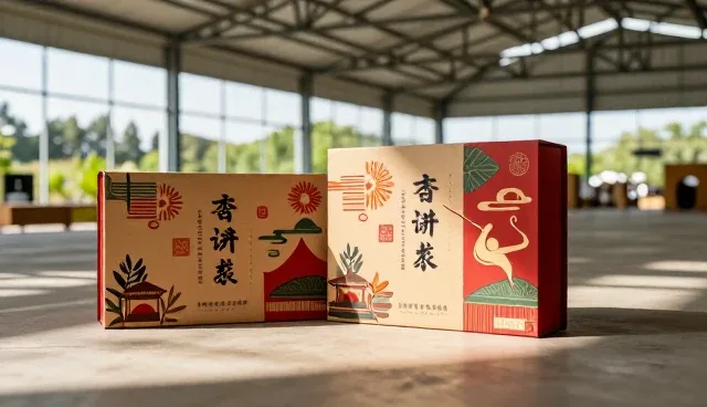 非遗文创礼盒如何提升内容品质，优化使用与维护建议