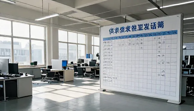 供求信息发布流程中性能影响结果的具体原因