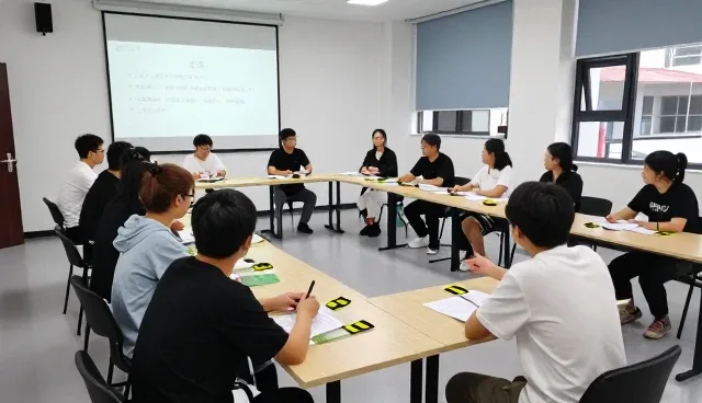 教学目标设定中的学习方法选择与适用条件比较