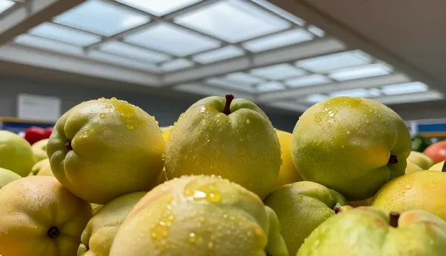 种植方式对作物产量的影响及优化方向
