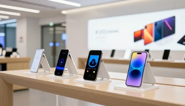 电子产品销售中商品定制的5大检查要点