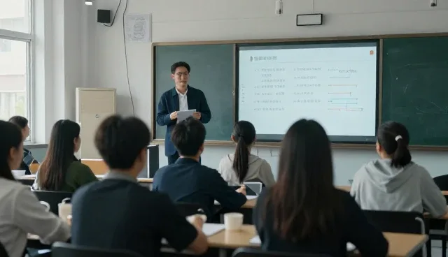 课程设计中师资培训的5大检查要点