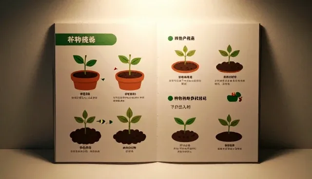 种植技术指导在农产品流通中的适用条件与选择依据