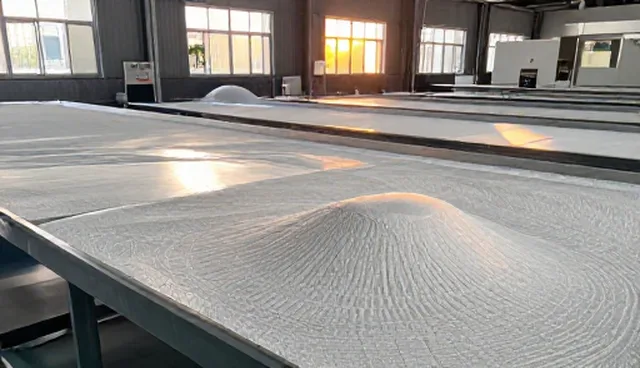 精细化学品生产中两种工艺条件的对比与选择