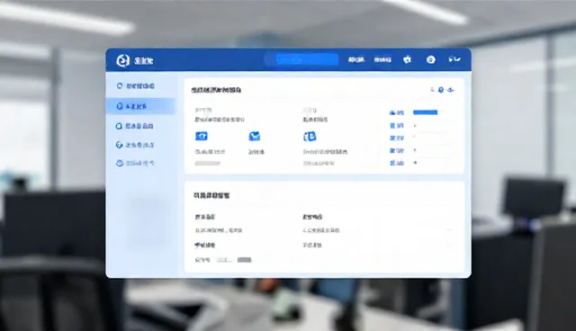 运维托管中常见误区影响业务效率的原因分析