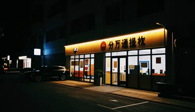 物流效率：供应链优化中的关键突破点