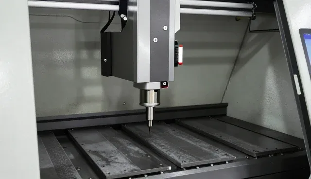 汽车零部件机械加工中心选型建议
