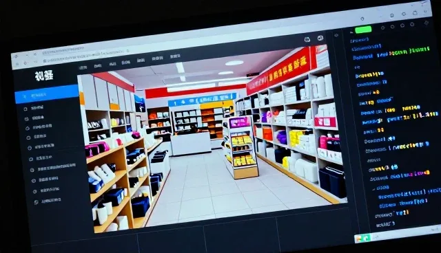 线上店铺运营中日用百货性能优化怎么提升？