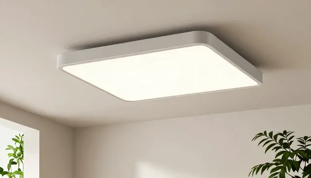 灯具套装选型关注点与规范施工要求