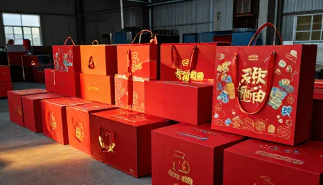 礼品采购中的商品采购策略与市场拓展建议