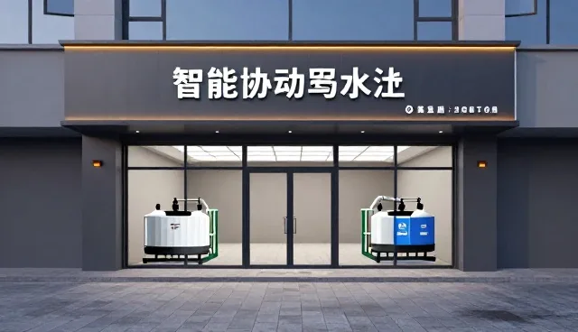 如何提升设备效率？环保技术咨询的关键作用