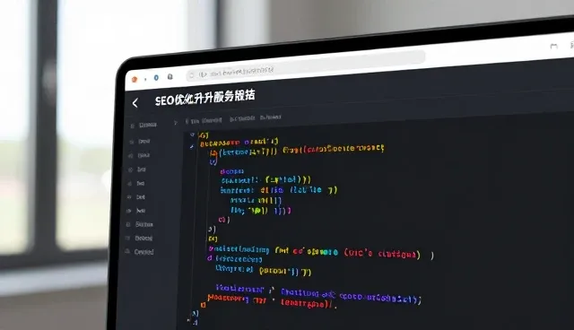 技术选型如何影响SEO优化效果