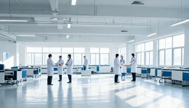 医疗技术推广中的选型要点与使用建议