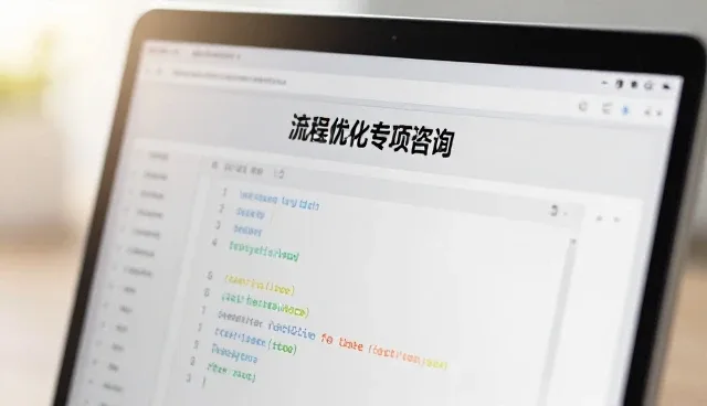 流程优化方案的适用条件与选择依据