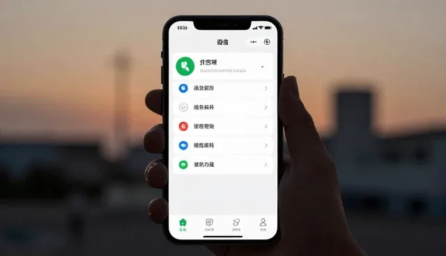 小程序商城适用条件及选择依据分析