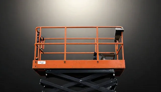 液压升降平台选型中的检查要点解析