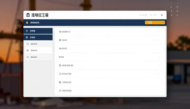 施工管理中安装调试流程的适用情况与限制