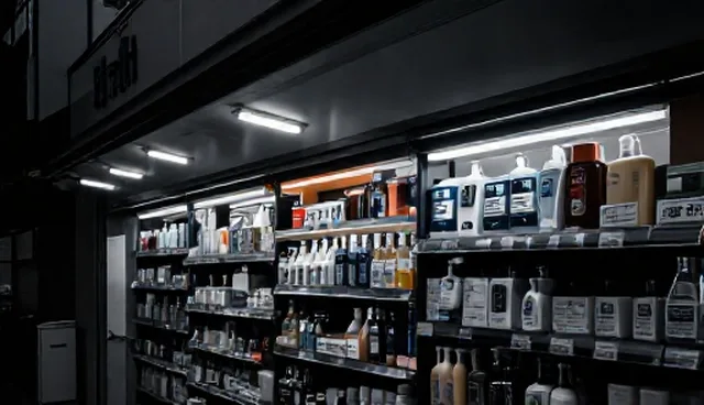礼品采购中的场景配套服务对选品结果的影响