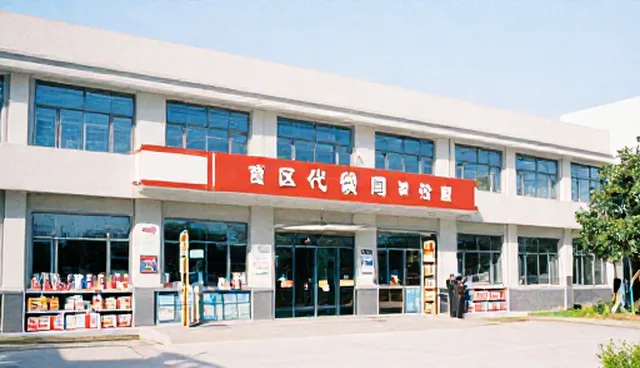 全流程跟进如何影响日用百货销售结果