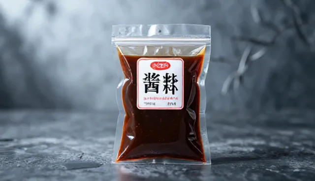 特色酱料包分拣效率提升策略与应用分析