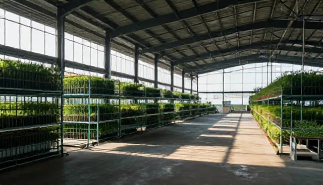 农机应用在种苗供应业务中的适用条件与选择依据