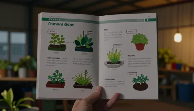 种植技术指导：选型关注点分析