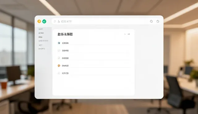 APP开发中域名使用检查的5个关键要点