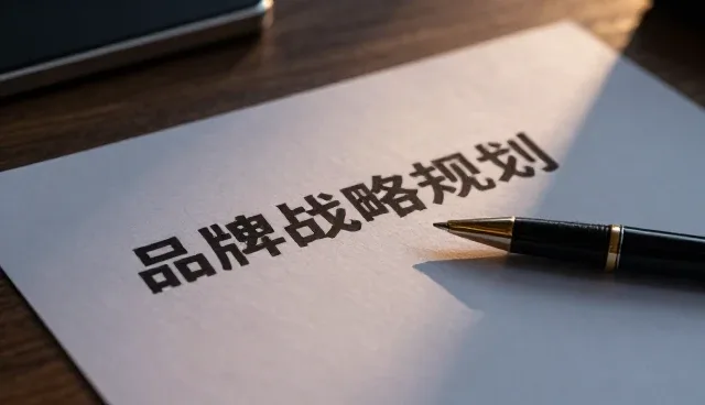 品牌战略规划中如何提升品牌价值？