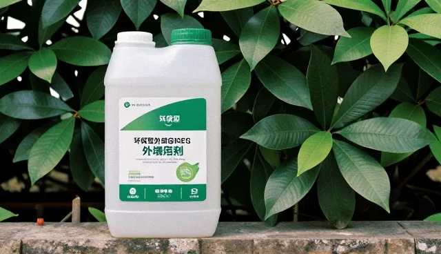 外墙清洗产品性能评估与选型关注点解析