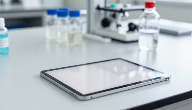 技术外包中的工业仪表控制系统选型关注点