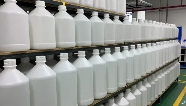 分装产品物流维护的适用条件与选择依据