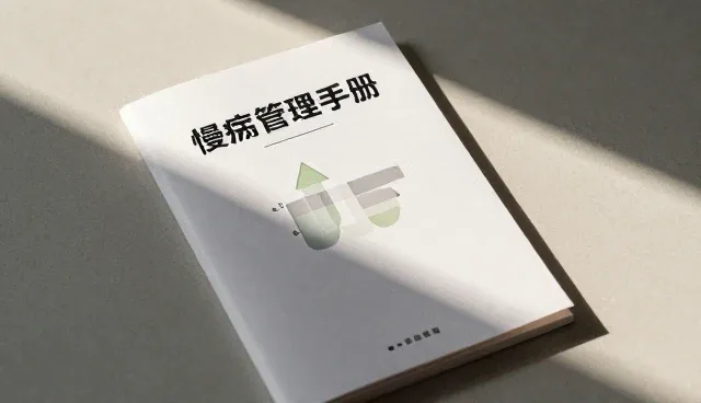 慢病管理手册中的常见误区与正确理解