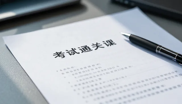教学优化中课程资源选型与使用建议