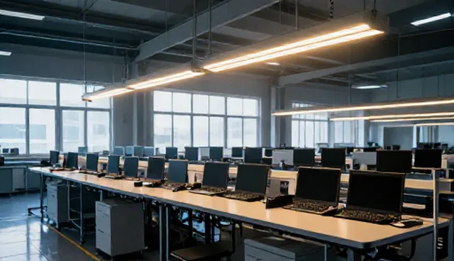 信息技术开发选型与维护中的性能优化建议