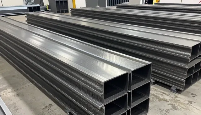 产品加工工艺的选型与维护建议