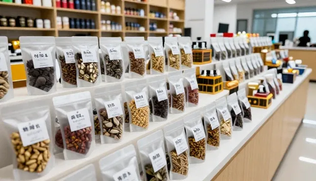 如何保障食品研发的供应链稳定性？