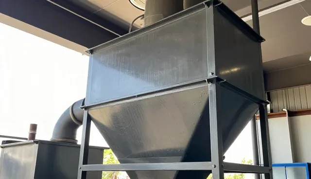 环保设备团队使用与维护的关键环节解析
