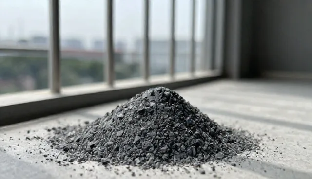 环保型助剂选型需注意分装环节的合理规划