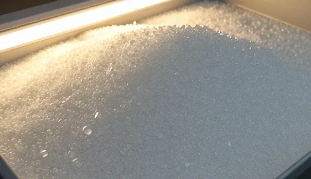 仓储配送维护的5大检查要点及性能影响分析