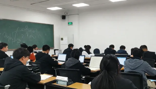 考试辅导课程如何提升教学资源利用率