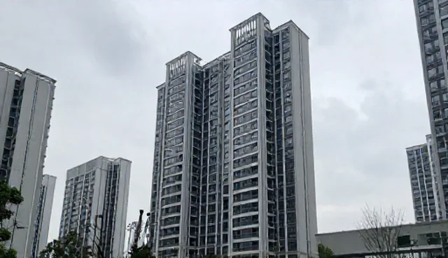办公选址对信息架构的影响与选择依据