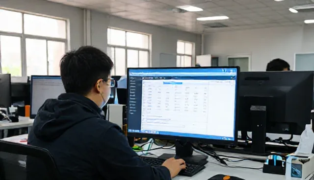 智能化技术开发中的实际应用环节与建议