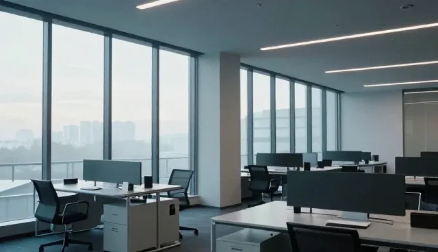 系统选型中合作关系与技术开发的取舍对比