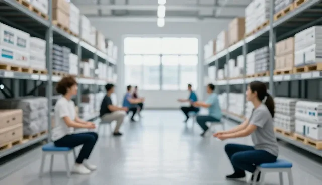 康复指导产品使用维护建议，降低患者等待时间